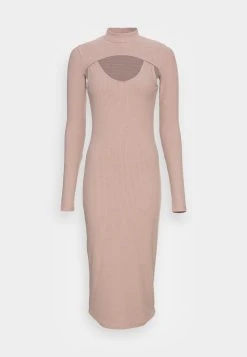 Discount En Ligne Nly by Nelly TWO PIECE MIDI DRESS - Robe de soirée robes echancrure dos femme 12 Discount En Ligne Nly by Nelly TWO PIECE MIDI DRESS - Robe de soirée robes echancrure dos femme -Nly by Nelly boutique 349ebfef407e4378b6c82379902f9194