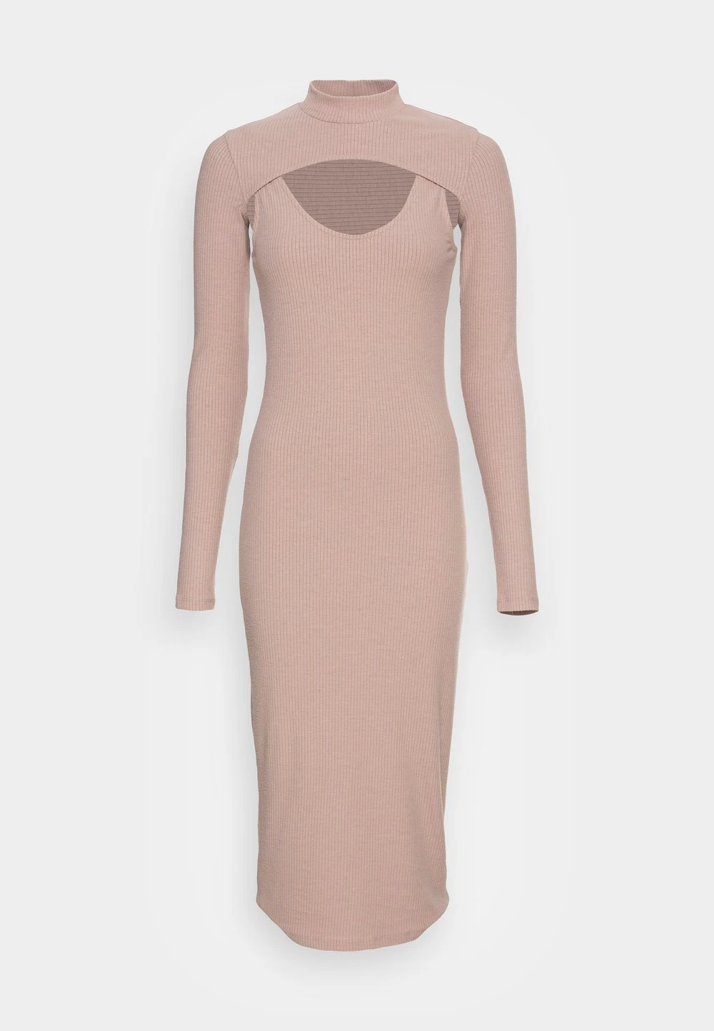 Discount En Ligne Nly by Nelly TWO PIECE MIDI DRESS - Robe de soirée robes echancrure dos femme 7 Discount En Ligne Nly by Nelly TWO PIECE MIDI DRESS - Robe de soirée robes echancrure dos femme – Image 5