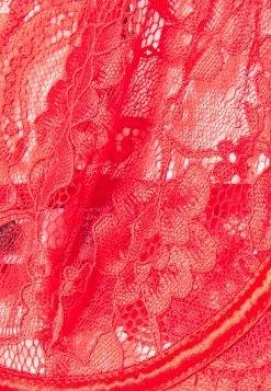 Nly by Nelly BE MINE WIRE BRA - Soutien-gorge à armatures Prix Jamais Vus lingerie transparent femme -Nly by Nelly boutique 34e0a9490a304b349dcac55cf09d1758