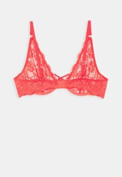 Nly by Nelly BE MINE WIRE BRA - Soutien-gorge à armatures Prix Jamais Vus lingerie transparent femme -Nly by Nelly boutique 3532ace94eab4dd2a172bfb67517c7fd