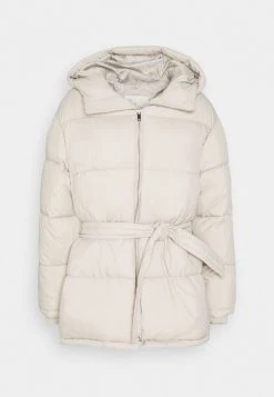 Nly by Nelly Vendre-Réclame PRECIOUS PUFFER JACKET - Veste d'hiver vestes capuche femme