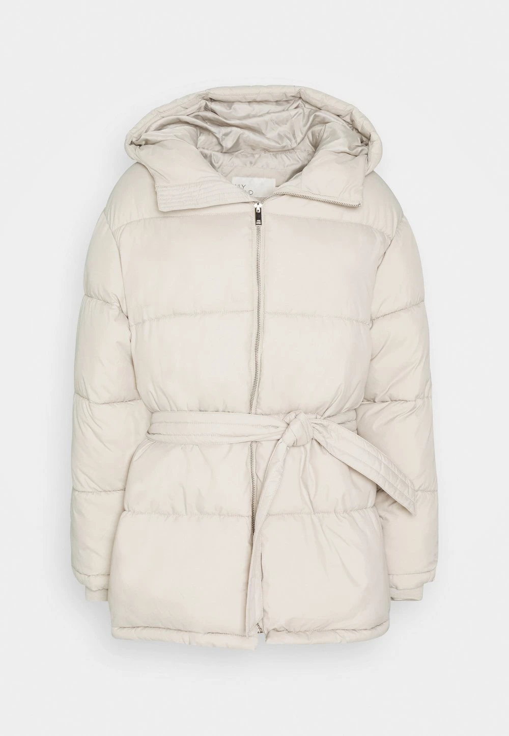 Nly by Nelly PRECIOUS PUFFER JACKET - Veste d'hiver Qualité Supérieure vestes fermeture éclair femme 6 Nly by Nelly PRECIOUS PUFFER JACKET - Veste d'hiver Qualité Supérieure vestes fermeture éclair femme – Image 4