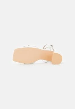 Nly by Nelly STRAPPY PLATFORM - Sandales Meilleure qualité sandales et nu-pieds ouvert femme 6 Nly by Nelly STRAPPY PLATFORM - Sandales Meilleure qualité sandales et nu-pieds ouvert femme -Nly by Nelly boutique 35549f18934d4eddbd04744ca82e24ee