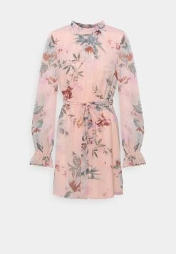 Nly by Nelly SWEET SPRING DRESS - Robe de jour Prix De Rêve robes col rond femme -Nly by Nelly boutique 35a8d1848fbe4d5ab3d03aa9e147851e