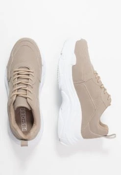 Nly by Nelly Bas Prix PERFECT CHUNKY - Baskets basses sneakers rond femme -Nly by Nelly boutique 36209b9d4c5f42a8a666f9b9681b64e6