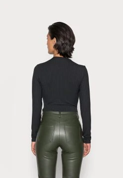 Nly by Nelly Prix Cassé PEEK - Body lingerie col rond femme 9 Nly by Nelly Prix Cassé PEEK - Body lingerie col rond femme -Nly by Nelly boutique 36a90de95b6341e1b797148c3d63b3cf