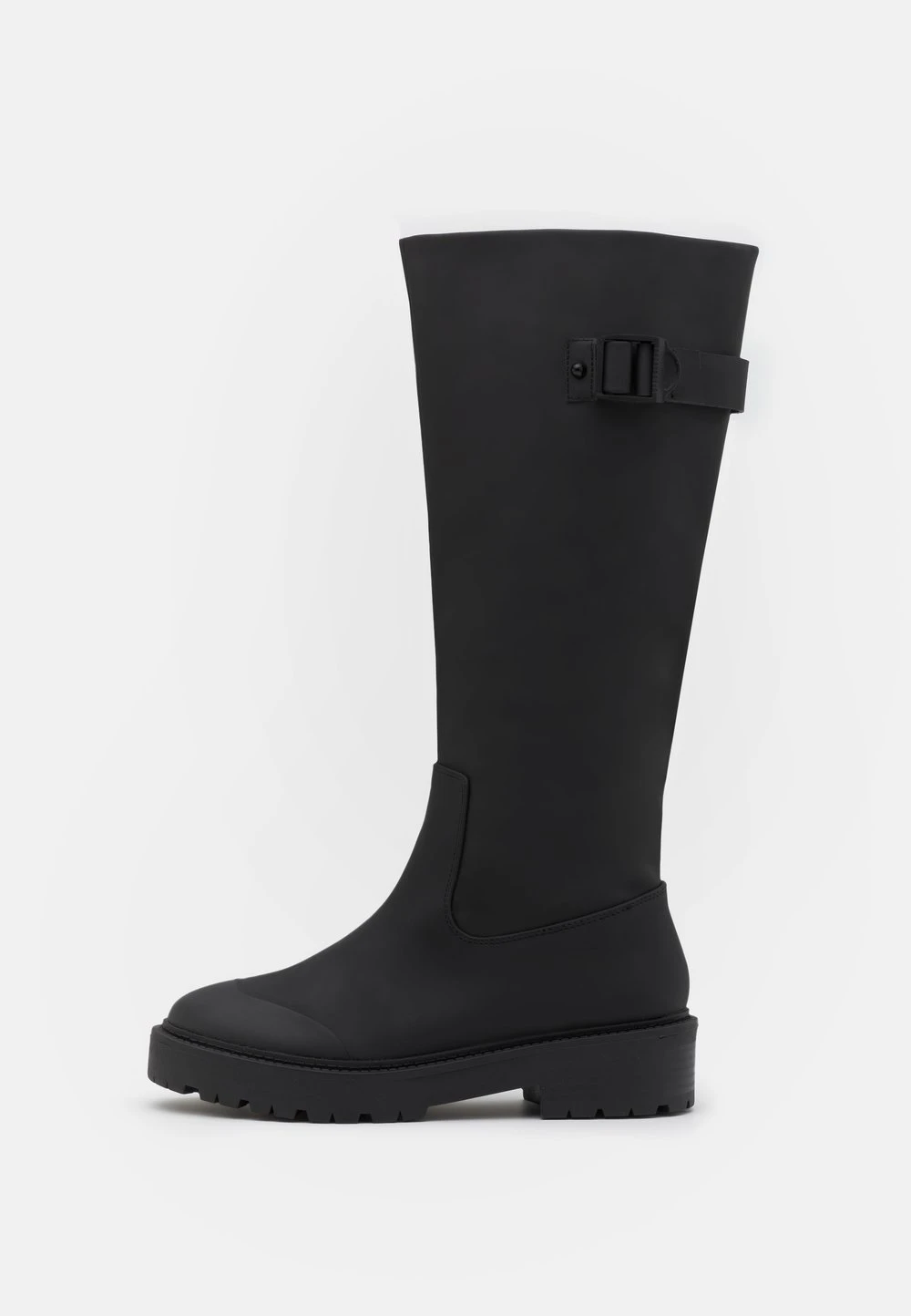 Nly by Nelly Prix Affortable FOR ALL SAKE BOOT - Bottes à plateau rond femme 4 Nly by Nelly Prix Affortable FOR ALL SAKE BOOT - Bottes à plateau rond femme – Image 2