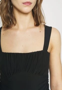 Nly by Nelly SHAPED BUST - Débardeur Qualité Fiable t-shirts et tops col carré femme 15 Nly by Nelly SHAPED BUST - Débardeur Qualité Fiable t-shirts et tops col carré femme -Nly by Nelly boutique 37df66c0cea240018422b6528b778711