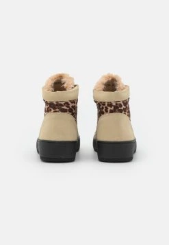 Nly by Nelly Prix De Rêve Bottes de neige rond femme -Nly by Nelly boutique 37f8c821c2d34f36b5ec5203662f452d