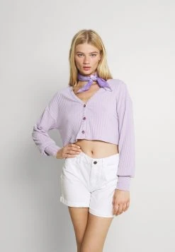 Prix Affortable Nly by Nelly BOXY BUTTON - Gilet pulls et gilets col en v profond femme -Nly by Nelly boutique 38a696b338ea4202928850afe026d520