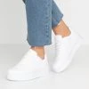 Prix Raisonnable Nly by Nelly FLIRTY PLATFORM - Baskets basses baskets & sneakers rond femme