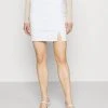 Prix Abordable Nly by Nelly EMBROIDERED MINI SKIRT - Minijupe jupes couleur unie femme 2 Prix Abordable Nly by Nelly EMBROIDERED MINI SKIRT - Minijupe jupes couleur unie femme -Nly by Nelly boutique 39d7d1f5e97a4424a07d2645214a90cf
