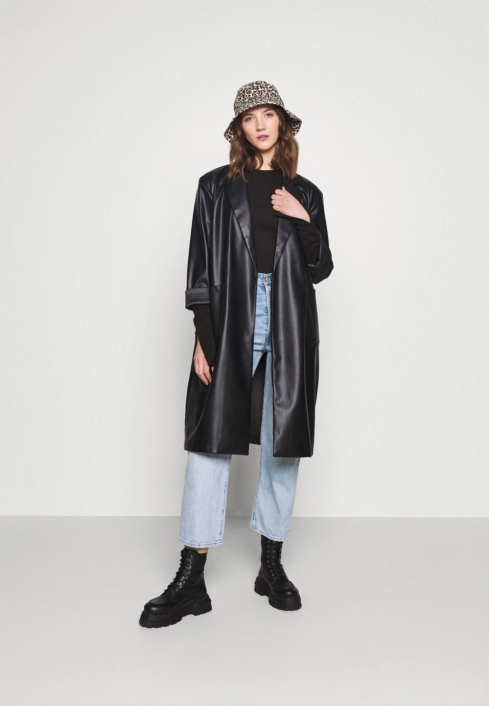 3a1a8ba3cd674ec8b8898a5f55d0e517.jpg Bon Rapport Coût-Efficacité Nly by Nelly SLEEVE DETAIL - T-shirt à manches longues t-shirts et tops col rond femme -Nly by Nelly boutique 3a1a8ba3cd674ec8b8898a5f55d0e517