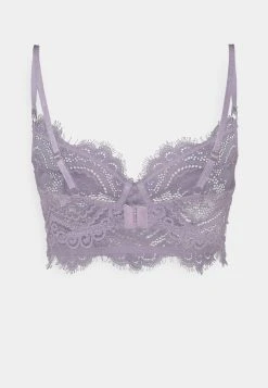 Nly by Nelly Prix Équitable MY LOVELY BRALETTE - Soutien-gorge à armatures lingerie transparent femme 6 Nly by Nelly Prix Équitable MY LOVELY BRALETTE - Soutien-gorge à armatures lingerie transparent femme -Nly by Nelly boutique 3a7a268559794e0992bbc476154415e9