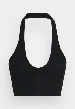 Meilleur Prix Garanti Nly by Nelly CRISS CROSS - Débardeur t-shirts et tops echancrure dos femme -Nly by Nelly boutique 3a7c31fde45f475699fe5f2c8bc06aba