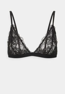 Prix Acceptable Nly by Nelly MERMAID SOFT BRA - Soutien-gorge triangle lingerie transparent femme