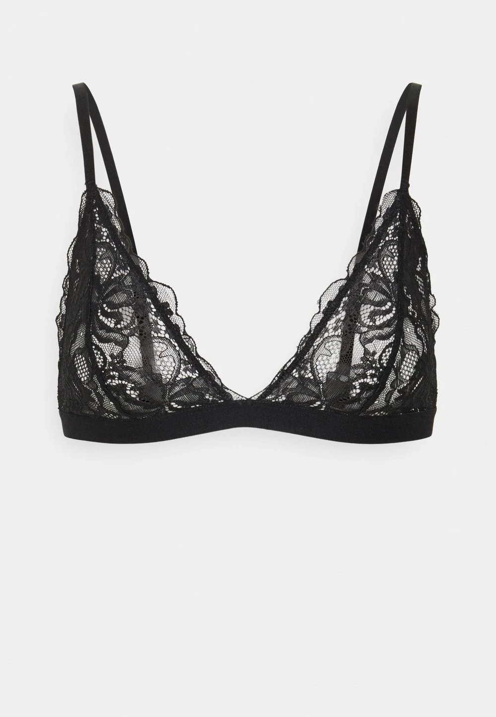 Prix Acceptable Nly by Nelly MERMAID SOFT BRA - Soutien-gorge triangle lingerie transparent femme 3 Prix Acceptable Nly by Nelly MERMAID SOFT BRA - Soutien-gorge triangle lingerie transparent femme