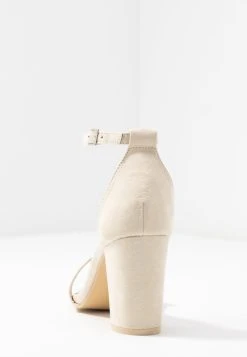 Nly by Nelly Prix Avantageux BLOCK MID HEEL - Sandales sandales et nu-pieds ouvert femme 15 Nly by Nelly Prix Avantageux BLOCK MID HEEL - Sandales sandales et nu-pieds ouvert femme -Nly by Nelly boutique 3a8e8910e9fe482aa3111b9635c7491a