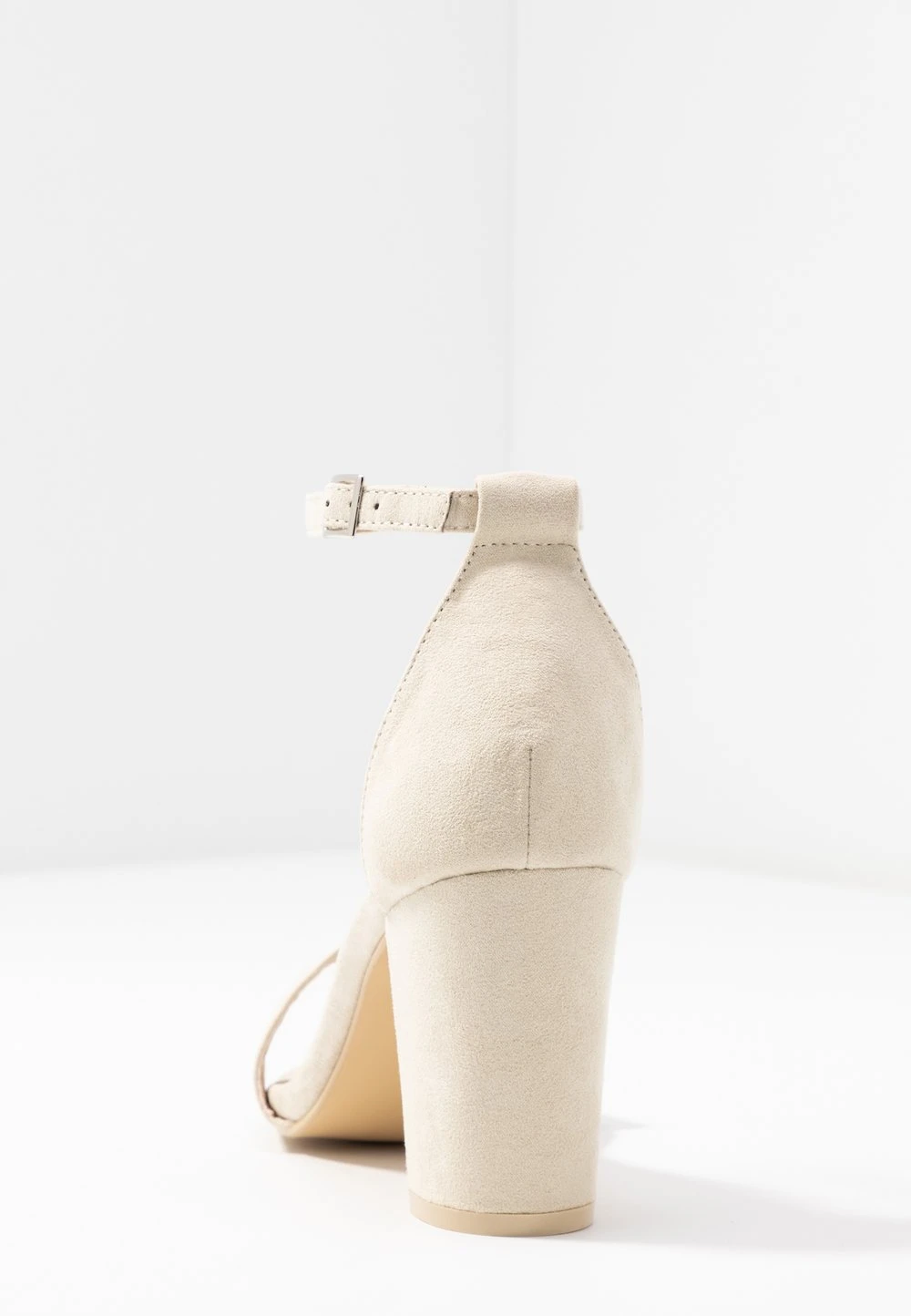 Nly by Nelly Prix Avantageux BLOCK MID HEEL - Sandales sandales et nu-pieds ouvert femme 8 Nly by Nelly Prix Avantageux BLOCK MID HEEL - Sandales sandales et nu-pieds ouvert femme – Image 6