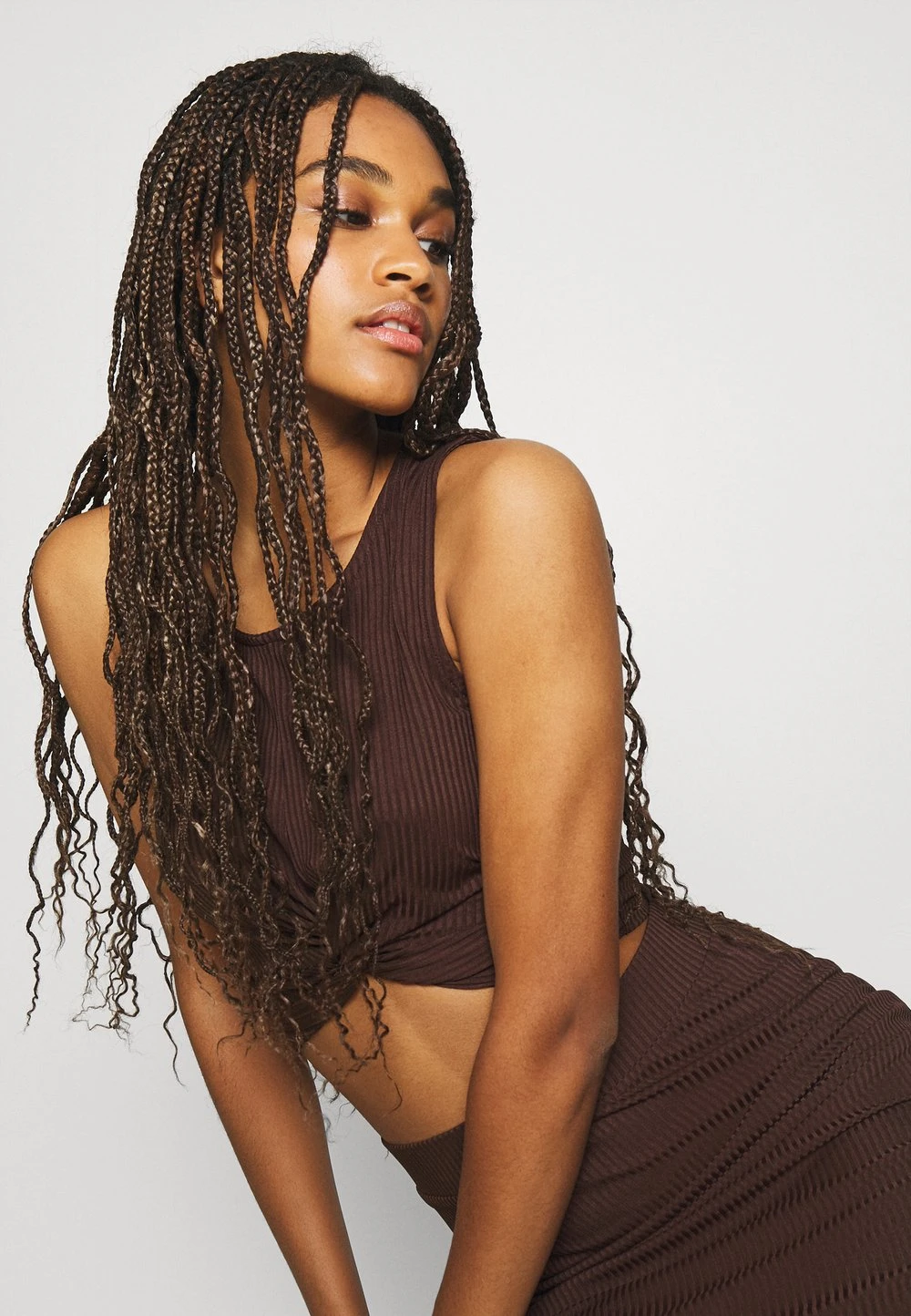 3a93b96fd697454bb6b68983b6f4a592.jpg Nly by Nelly Assurance De l’Authenticité KNOT RIB SET - Débardeur jupes col rond femme -Nly by Nelly boutique 3a93b96fd697454bb6b68983b6f4a592