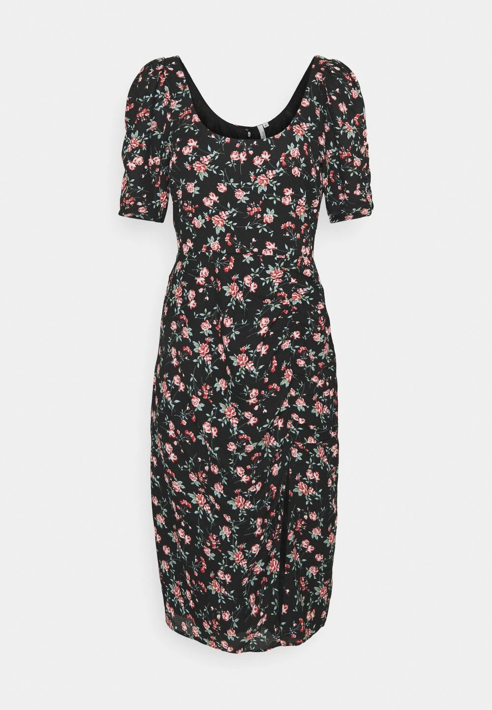 3a9f9a5da6c64ac39341d547571a1f11.jpg Nly by Nelly SHOW ME LOVE DRESS - Robe de jour Prix Exclusifs robes encolure large ronde femme -Nly by Nelly boutique 3a9f9a5da6c64ac39341d547571a1f11