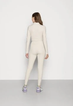 Nly by Nelly Prix Discount SPORTY ZIP SET - Legging pantalons col officier femme -Nly by Nelly boutique 3ab5eec8a1e04152b59972dec8b92981