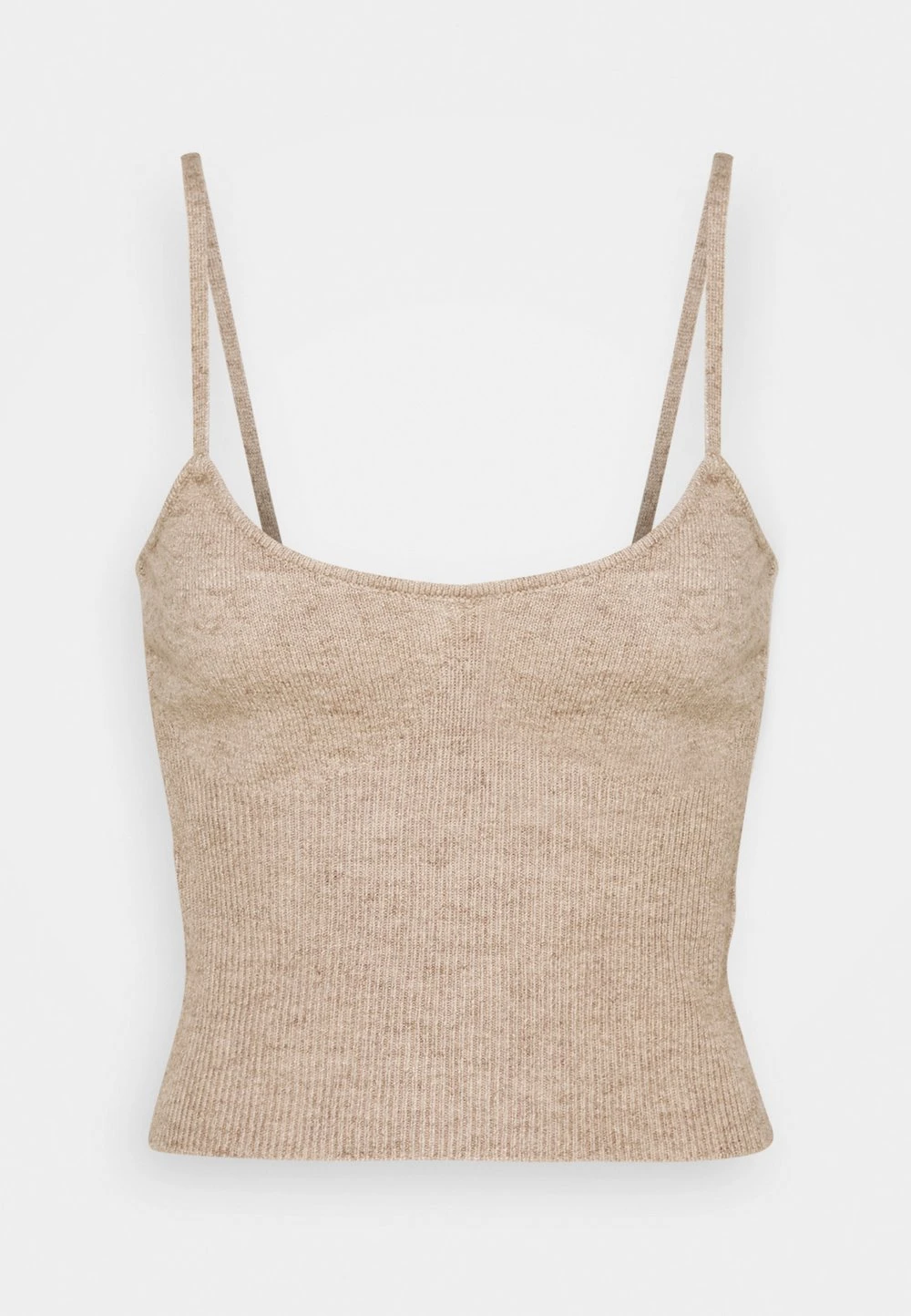 3abaae0d997444b4a3ec4d9a4c042fbd.jpg Nly by Nelly OFF TOPIC - Débardeur Prix Jamais Vus t-shirts et tops encolure large ronde femme -Nly by Nelly boutique 3abaae0d997444b4a3ec4d9a4c042fbd