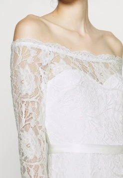 Prix Avantageux Nly by Nelly SAY YES GOWN - Robe de cocktail robes carmen femme 13 Prix Avantageux Nly by Nelly SAY YES GOWN - Robe de cocktail robes carmen femme -Nly by Nelly boutique 3acb99727626405f9dd2cb1f00de987d