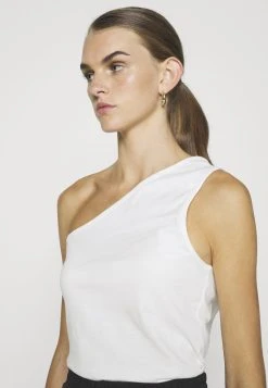 Nly by Nelly ONE SHOULDER - Débardeur Prix Avantageux t-shirts et tops légère femme 6 Nly by Nelly ONE SHOULDER - Débardeur Prix Avantageux t-shirts et tops légère femme -Nly by Nelly boutique 3b60234efeb446b0bd316ace5272901b