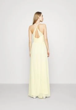 Nly by Nelly LOVEABLE CROSS BACK GOWN - Robe de cocktail Prix Compétitif robes echancrure dos femme -Nly by Nelly boutique 3b813504a955446d854e91f0af35b57b