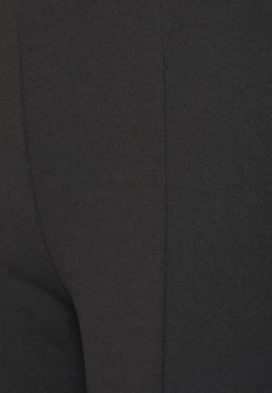 Nly by Nelly Prix Affortable STRAIGHT SLIT PANTS - Pantalon classique pantalons haute femme -Nly by Nelly boutique 3ba686868ca54ff2a86b128002e2d57c