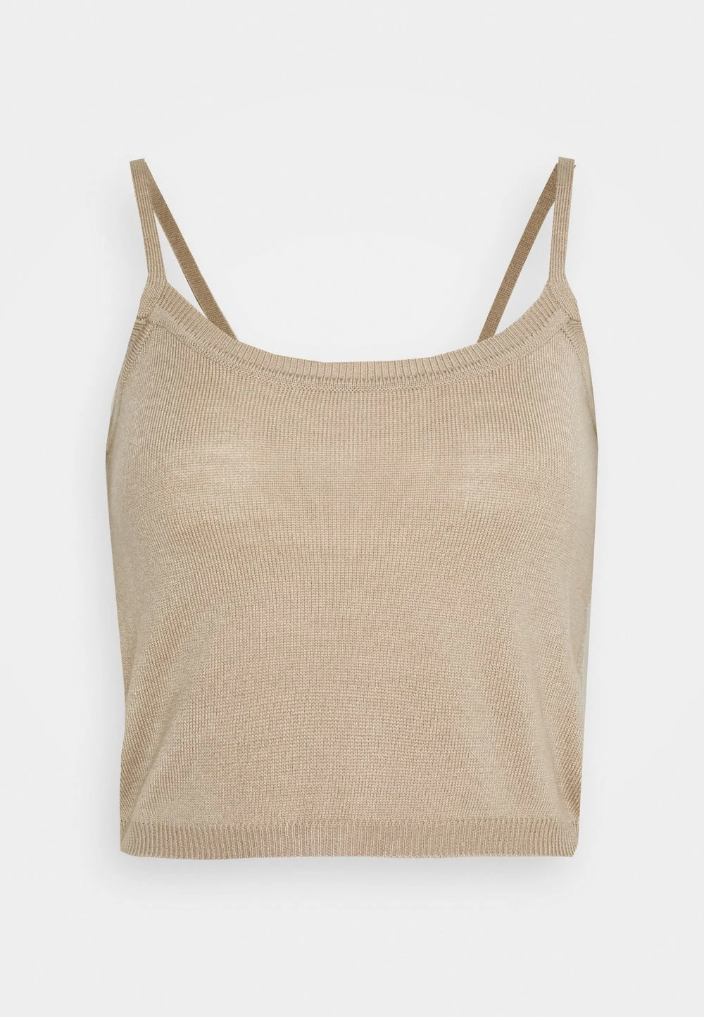 Prix Abordable Nly by Nelly MAKE A MOVE - Débardeur t-shirts et tops encolure large ronde femme 3 Prix Abordable Nly by Nelly MAKE A MOVE - Débardeur t-shirts et tops encolure large ronde femme