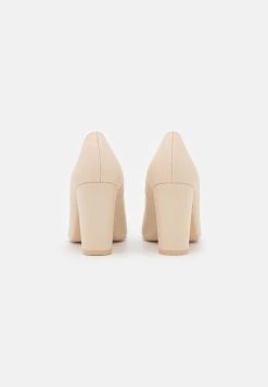 Nly by Nelly Prix Aimable IMMORTAL BLOCK - Escarpins chaussures de mariée pointu femme 5 Nly by Nelly Prix Aimable IMMORTAL BLOCK - Escarpins chaussures de mariée pointu femme -Nly by Nelly boutique 3c1c8eb257b64629bdd0dfd599c4d99a