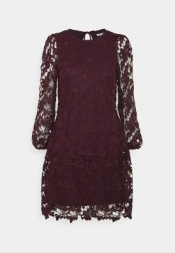 Prix Sympa Nly by Nelly TIED DRESS - Robe de soirée robes echancrure dos femme