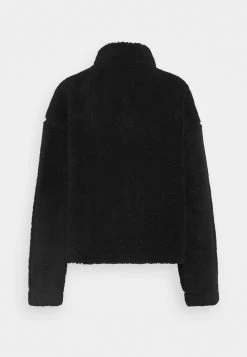 Nly by Nelly HALF ZIP - Sweat polaire Prix Avantageux pulls et gilets col camionneur femme -Nly by Nelly boutique 3c3c78afa9ca4703b2ea99909361977b