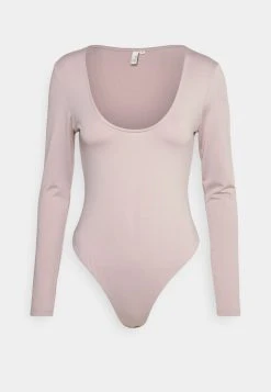 Prix Réduit Nly by Nelly AMAZING - T-shirt à manches longues t-shirts et tops encolure large ronde femme 10 Prix Réduit Nly by Nelly AMAZING - T-shirt à manches longues t-shirts et tops encolure large ronde femme -Nly by Nelly boutique 3c510a8d10c6469c823a786f8916e6bd