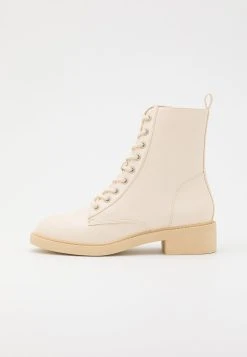 Nly by Nelly LACE UP FLAT BOOT - Bottines à lacets Qualité Supérieure rond femme 17 Nly by Nelly LACE UP FLAT BOOT - Bottines à lacets Qualité Supérieure rond femme -Nly by Nelly boutique 3ca93929a29043e8818eada12341f4f7 2