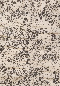 Excellente qualité Nly by Nelly FLORAL HIGH NECK DRESS - Robe de soirée robes col officier femme -Nly by Nelly boutique 3cf9da2068c84a889a4d442f0ce9f1f1