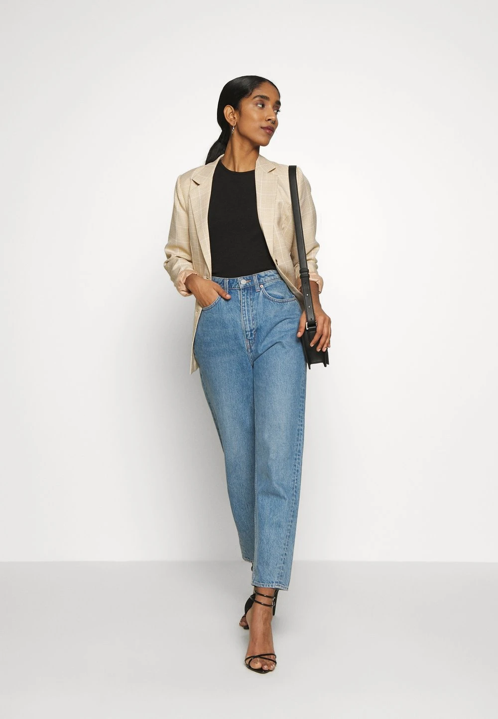 3d77d9bc41dd4a8591be91a2a288789c.jpg Nly by Nelly Discount En Ligne CUTE TANK - Débardeur t-shirts et tops col rond femme -Nly by Nelly boutique 3d77d9bc41dd4a8591be91a2a288789c