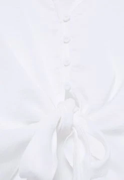 Nly by Nelly LET ME KNOW TIE - Blouse Prix Préférentiel chemises et blouses col en v profond femme 8 Nly by Nelly LET ME KNOW TIE - Blouse Prix Préférentiel chemises et blouses col en v profond femme -Nly by Nelly boutique 3d8e9691ad3a48b091320bf719b587ff