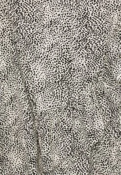 Prix Imbattable Nly by Nelly FRILL BOTTOM WRAP DRESS - Robe de jour robes cache-cœur femme -Nly by Nelly boutique 3dd256478ad34221874511a79eda1f0d