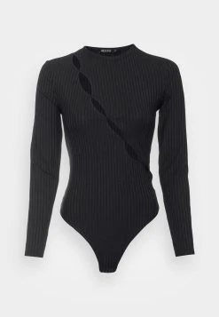 Nly by Nelly Prix Cassé PEEK - Body lingerie col rond femme 10 Nly by Nelly Prix Cassé PEEK - Body lingerie col rond femme -Nly by Nelly boutique 3e5da83eb8664563868405699acb0123