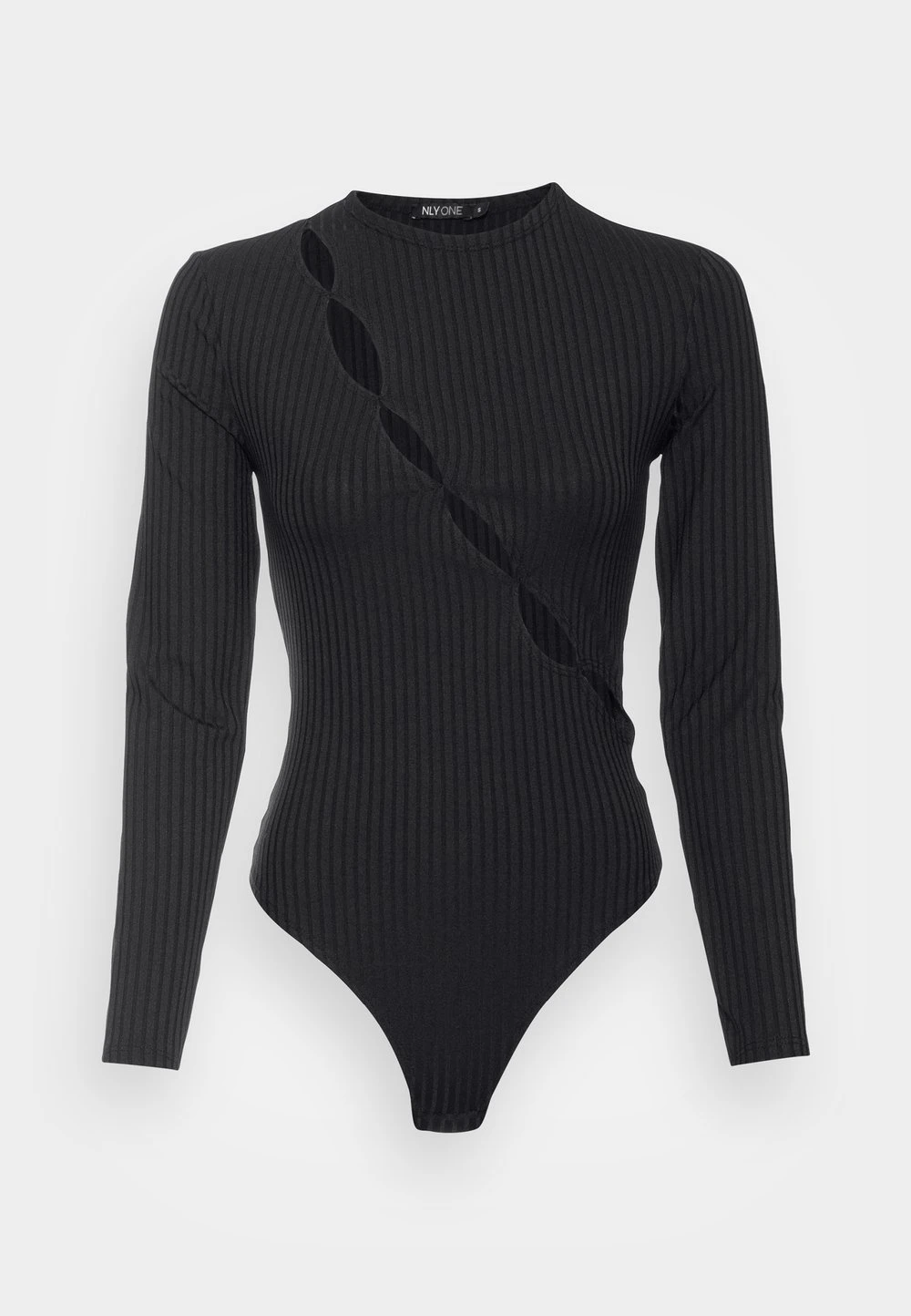 Nly by Nelly Prix Cassé PEEK - Body lingerie col rond femme 6 Nly by Nelly Prix Cassé PEEK - Body lingerie col rond femme – Image 4