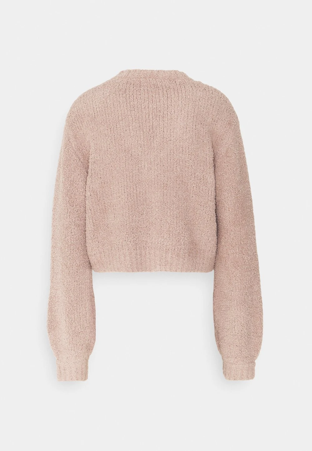 Prix Dynamité Nly by Nelly CROPPED FUZZY - Gilet pulls et gilets col en v profond femme 9 Prix Dynamité Nly by Nelly CROPPED FUZZY - Gilet pulls et gilets col en v profond femme – Image 7