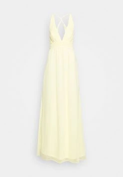 Nly by Nelly LOVEABLE CROSS BACK GOWN - Robe de cocktail Prix Compétitif robes echancrure dos femme -Nly by Nelly boutique 3e79269210c1431f86fb8949918b2aba