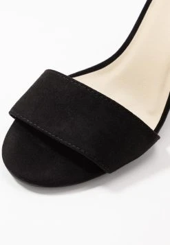 Nly by Nelly BLOCK - Sandales à talons hauts Prix Malin sandales et nu-pieds ouvert femme -Nly by Nelly boutique 3f16a68a62b64e0e8fa615ce47c9446b