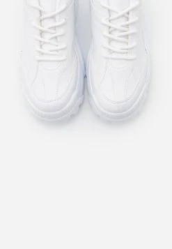 Nly by Nelly EXTREME TECHNIQUE - Baskets basses Prix Distinctifs sneakers rond femme -Nly by Nelly boutique 3f445fb2b3384683a1787265a11a1d5c