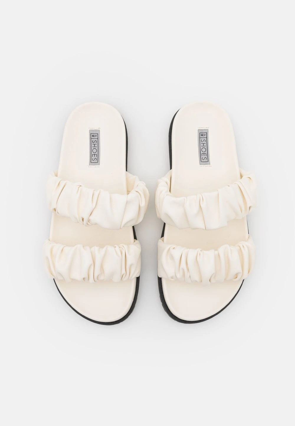 Nly by Nelly RUSH TOP CHUNKY - Mules Vendre-Réclame ouvert femme 8 Nly by Nelly RUSH TOP CHUNKY - Mules Vendre-Réclame ouvert femme – Image 6