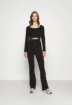 Prix Jamais Vus Nly by Nelly MY PERFECT SET - Sweatshirt pulls et gilets haute femme