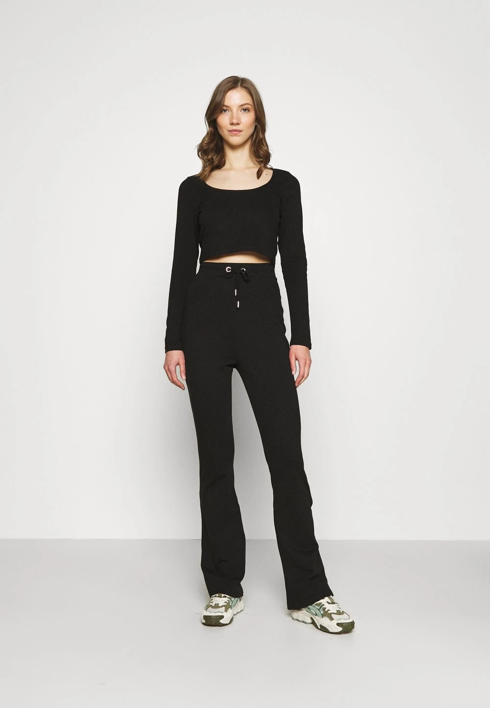 Prix Jamais Vus Nly by Nelly MY PERFECT SET - Sweatshirt pulls et gilets haute femme 3 Prix Jamais Vus Nly by Nelly MY PERFECT SET - Sweatshirt pulls et gilets haute femme